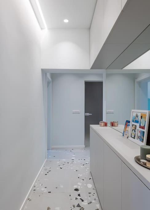 Modern & Stylish Sea Apartment With Parking Burgas Exterior photo